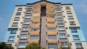 NEWLY FURNISHED 1BEDROOM KILIMANI